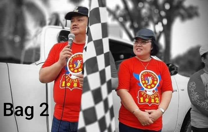 Opini: Almarhum Pak Ipe dan Ibu Holiliana (Bag 2)