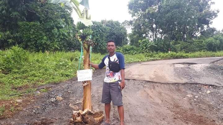 Lomba Foto Bertema “Kritik Kreatif”