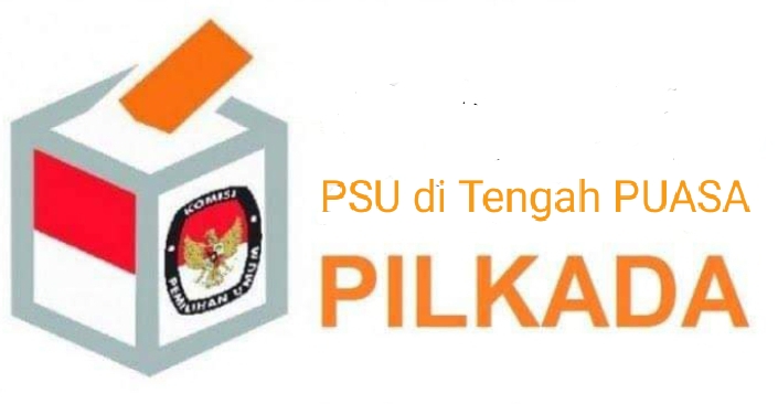 PSU di Tengah PUASA