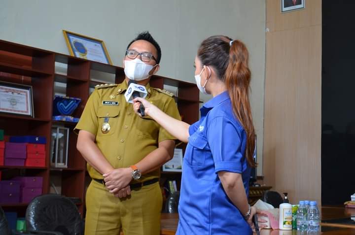 Bupati Delis: Tambang di Morut Kurang Libatkan UMKM