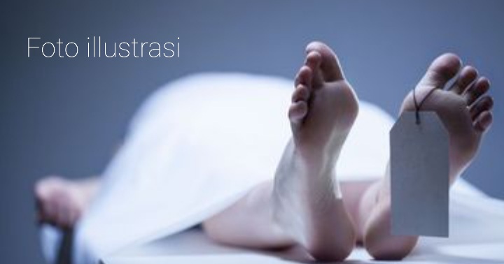 Satu Lagi Pasien Terkonfirmasi Positif Covid-19 Meninggal Dunia di RSUD Kolonodale