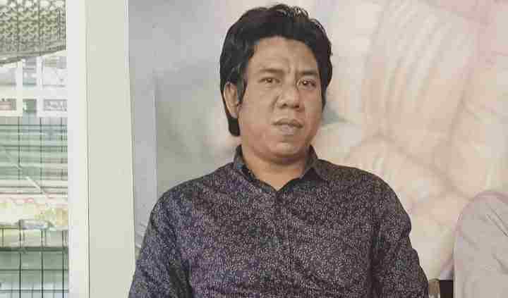 Bersama PAN, Ahmad Dg Mamala Bakal Bertarung di Pileg 2024 Melengkapi Trio Mamala