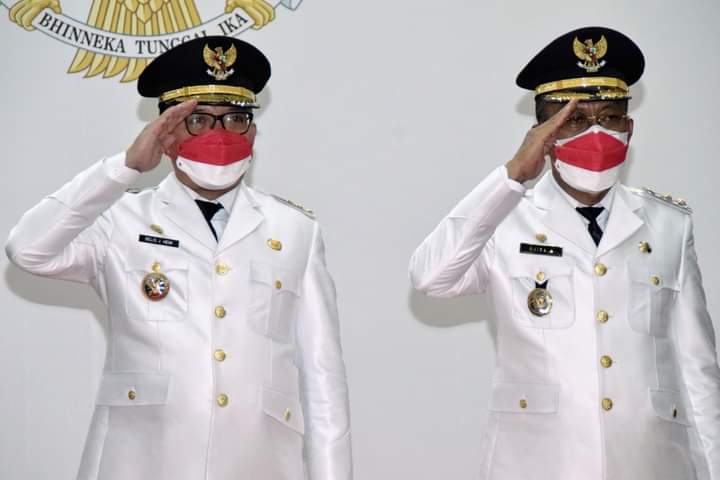 Siap-Siap, Ini Rencana Jadwal Rotasi Jabatan di Kabupaten Morut