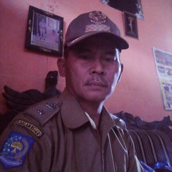 Temuan Dana Desa Capai Ratusan Juta, Mantan Kades Taende Ini Tenang-Tenang Saja