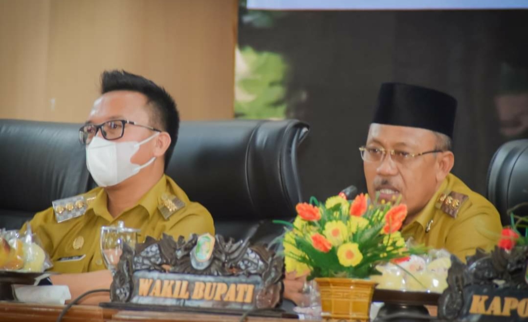 ASN Morut Jangan Gelisah, Siap-Siap Ini Jadwal Pelantikan