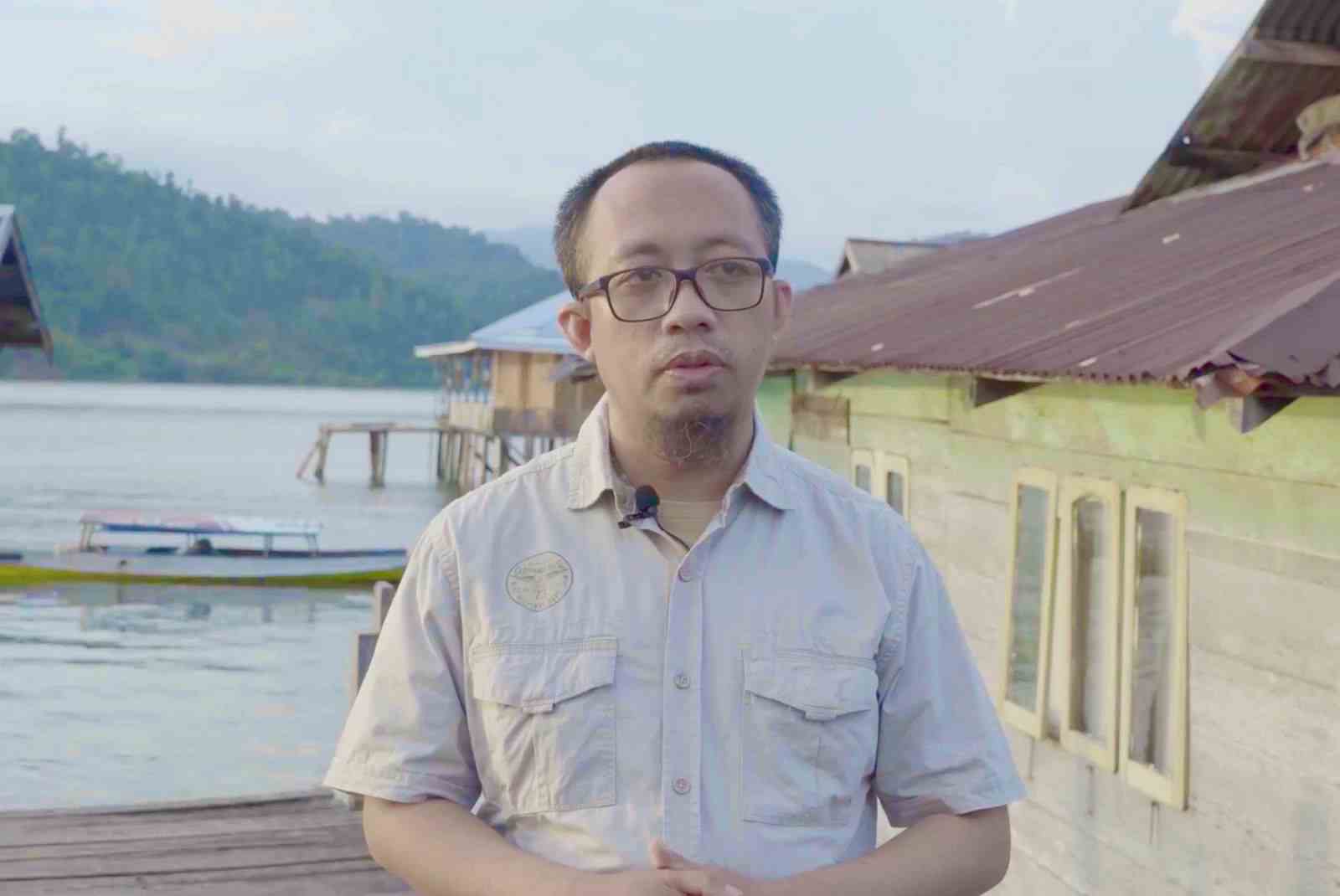 Keberadaan PT GNI Bantu Perekonomian Warga di Morowali Utara