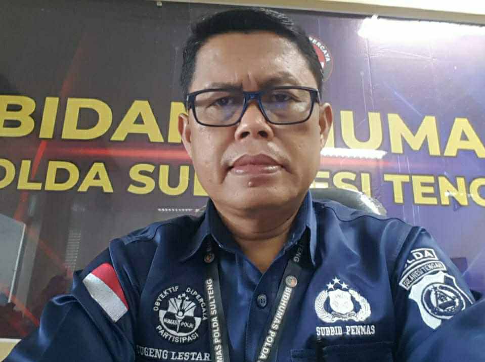 Ini Penjelasan Polda Sulteng, Terkait Kasus Penipuan 1 Miliar Yang Menjerat Mantan Bupati Morut