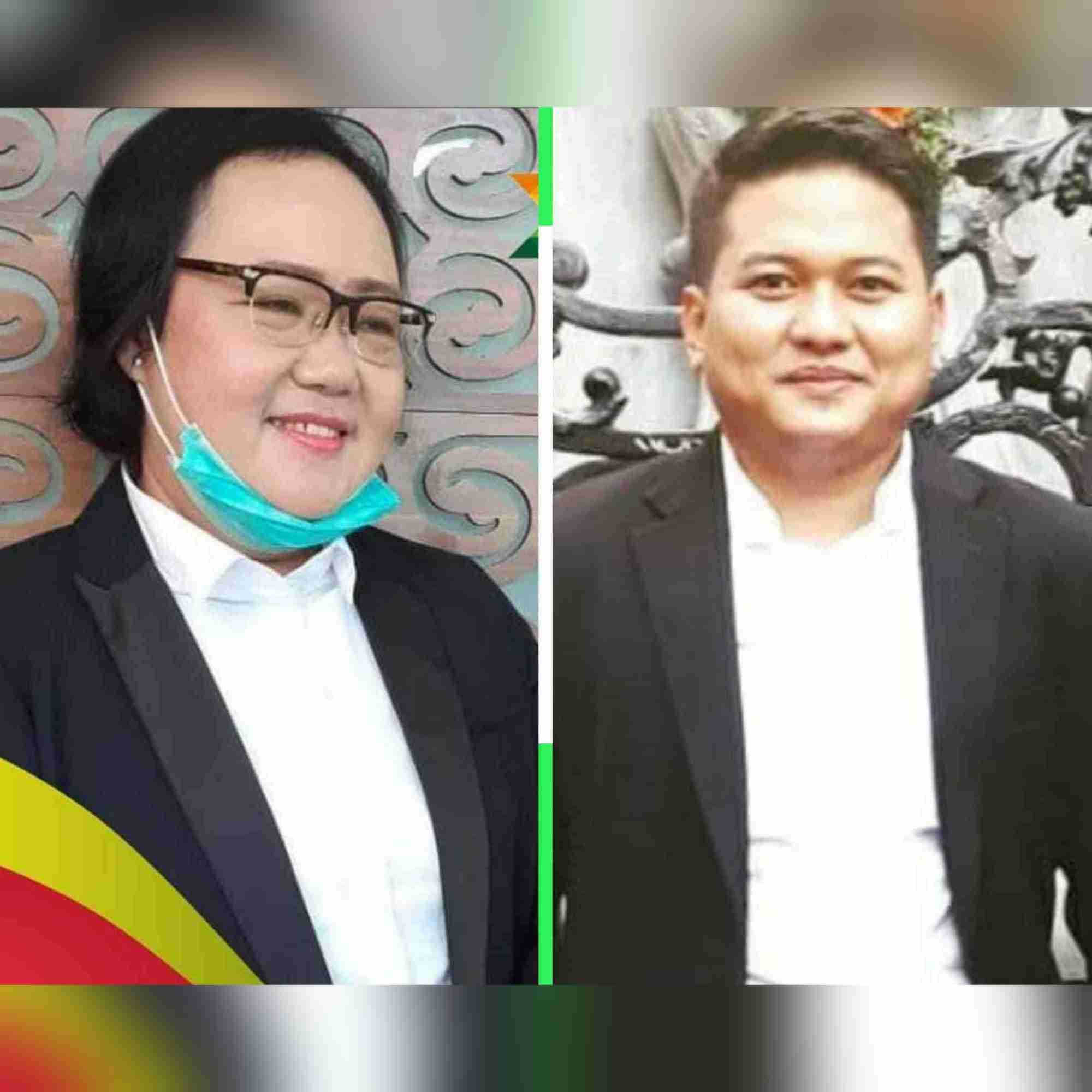 Holiliana atau Hari Paramuda. Siapa Yang Layak Pimpin DPC Demokrat Morut,?