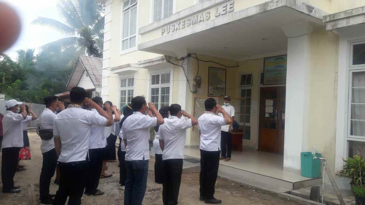 Puskesmas Lee Dikunci Kontraktor, Bangunan Belum Dibayar Pemda 1,4 Miliar