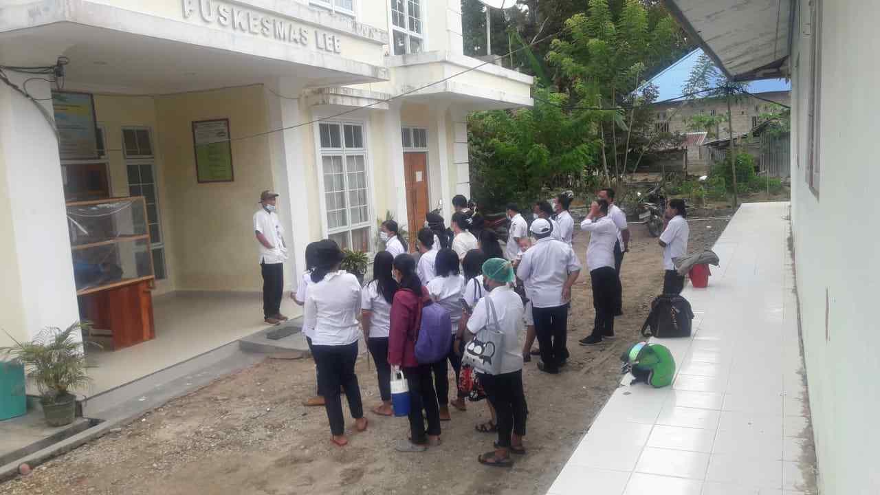 Kerjakan Proyek Milyaran Tanpa Kontrak, Direktur CV. Cello Karya Pratama: “Semua sesuai prosedur pak”