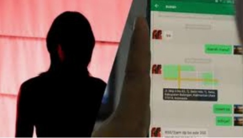 Terang-terangan PSK Jajakan Diri Lewat Michat, “Menjamur” di Penginapan Kolonodale