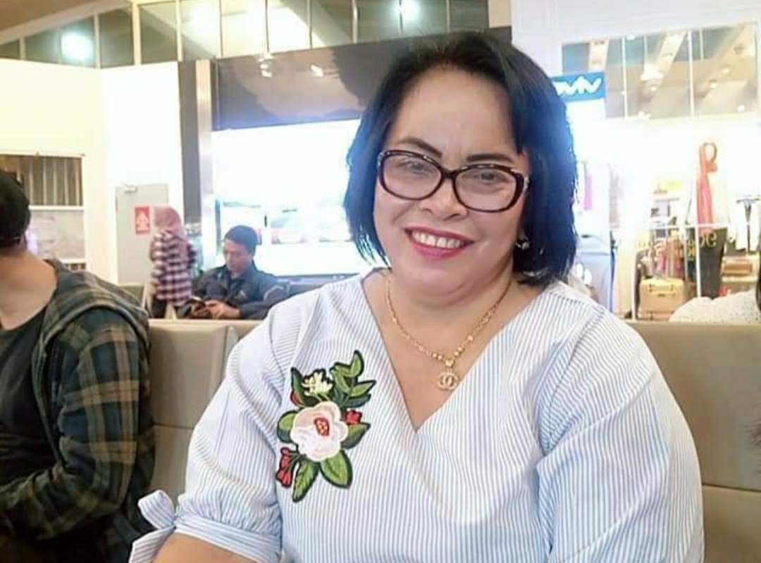 Vilda Bamba Pastikan Bertarung di Pilkades Sampalowo