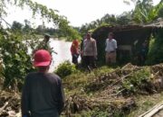 Petani Desa Tabarano Hilang Saat Panen Jagung. Personil Gabungan Lakukan Pencarian.