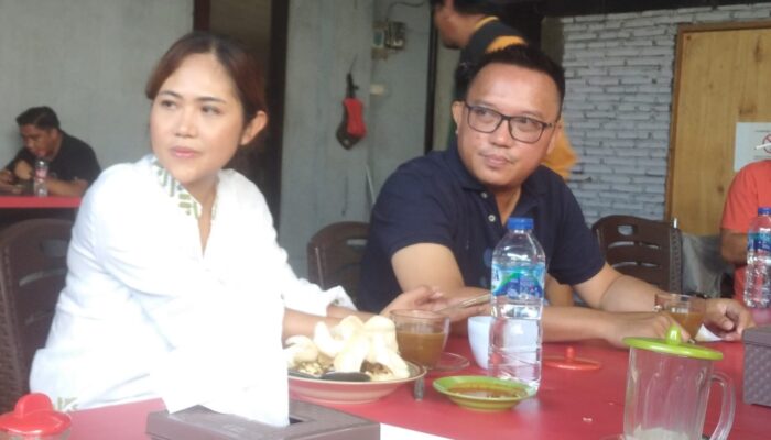 Istri Bupati Morut Maju DPD RI Pemilu 2024