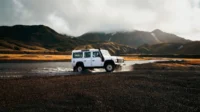 Mengungkap Pesona Indonesia Lewat Perjalanan Offroad