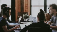 Keuntungan Coworking Space bagi Profesional: Solusi Modern untuk Bekerja