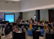 Pelatihan Kader Posyandu Disorot, Aliansi Anti Korupsi Minta APH Periksa Kadis Kesehatan Morut