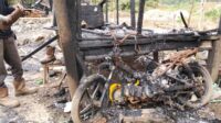 Miras, Akar Luka Konflik di Morowali Utara