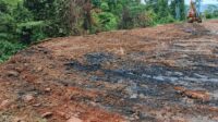DLH Morut Gandeng Trinusa Group dalam Penutupan Tempat Pembuangan Sampah di Lambolo