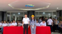 Semarak HUT RI Ke-80, Pekerja PT GNI Harus Budayakan Gotong Royong