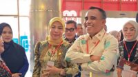 Ketua DPRD Warda Dg Mamala Hadiri Rakor Pemberantasan Korupsi dengan KPK